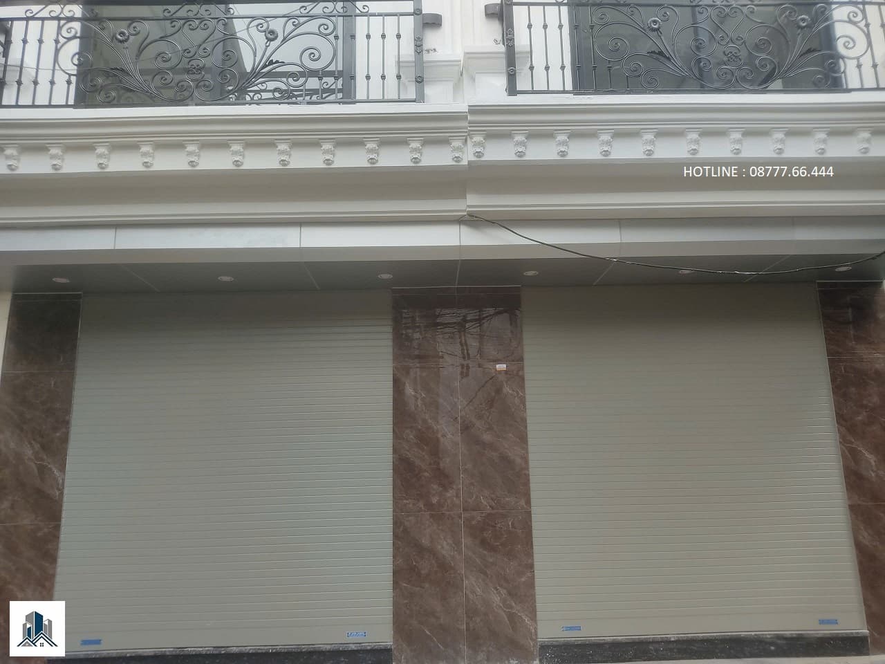 nhà đất Định Công