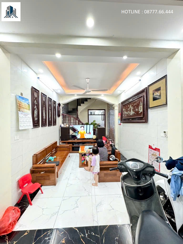 nhà đất Định Công