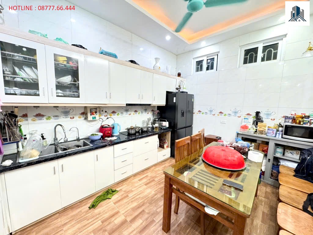 nhà đất Định Công