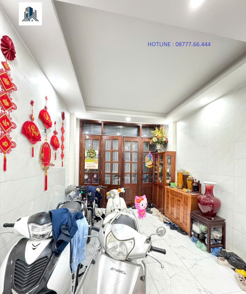 nhà đất Định Công