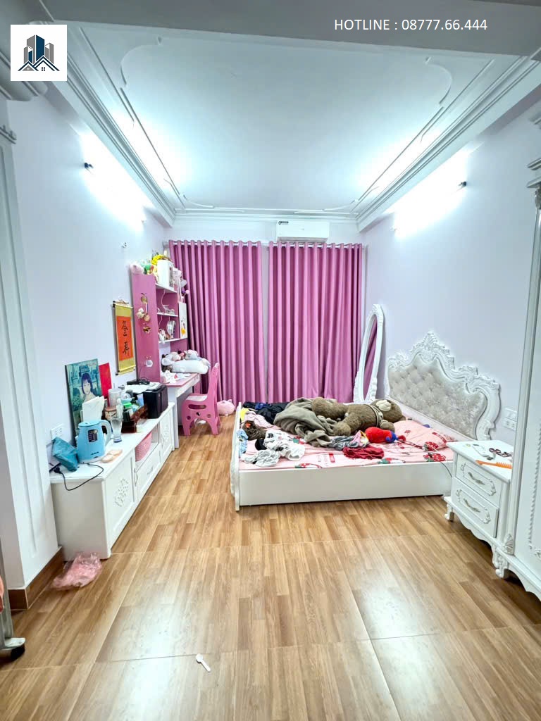 nhà đất Định Công