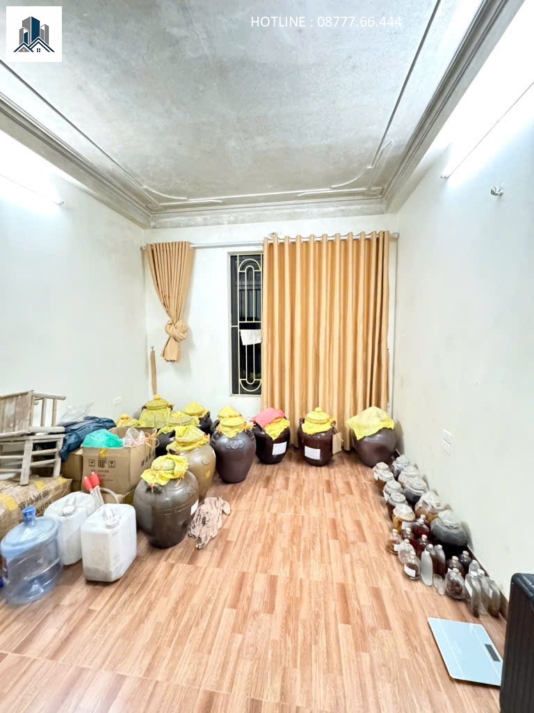 nhà đất Định Công