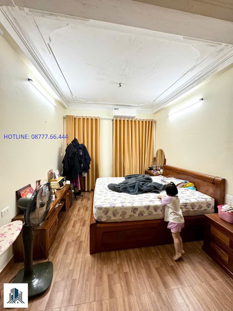 nhà đất Định Công