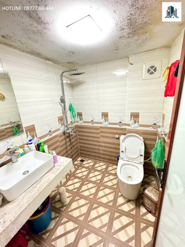 nhà đất Định Công