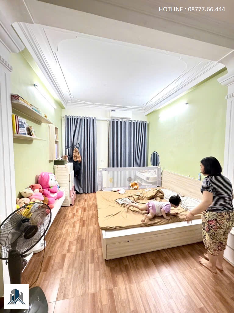 nhà đất Định Công