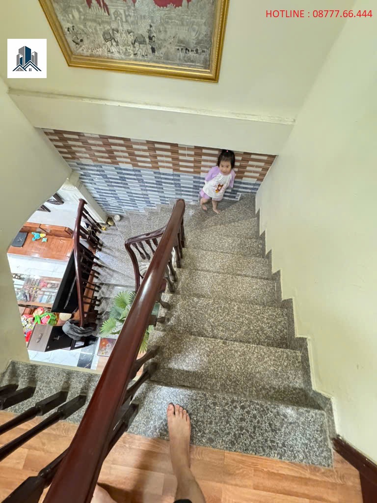 nhà đất Định Công