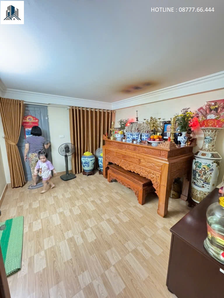 nhà đất Định Công