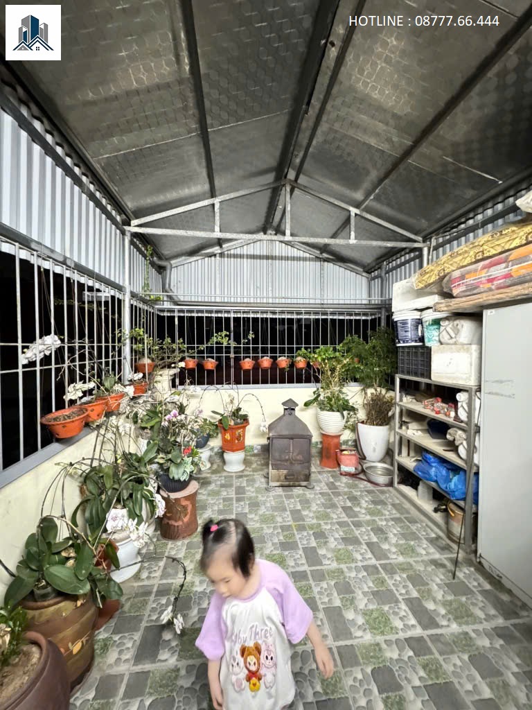 nhà đất Định Công