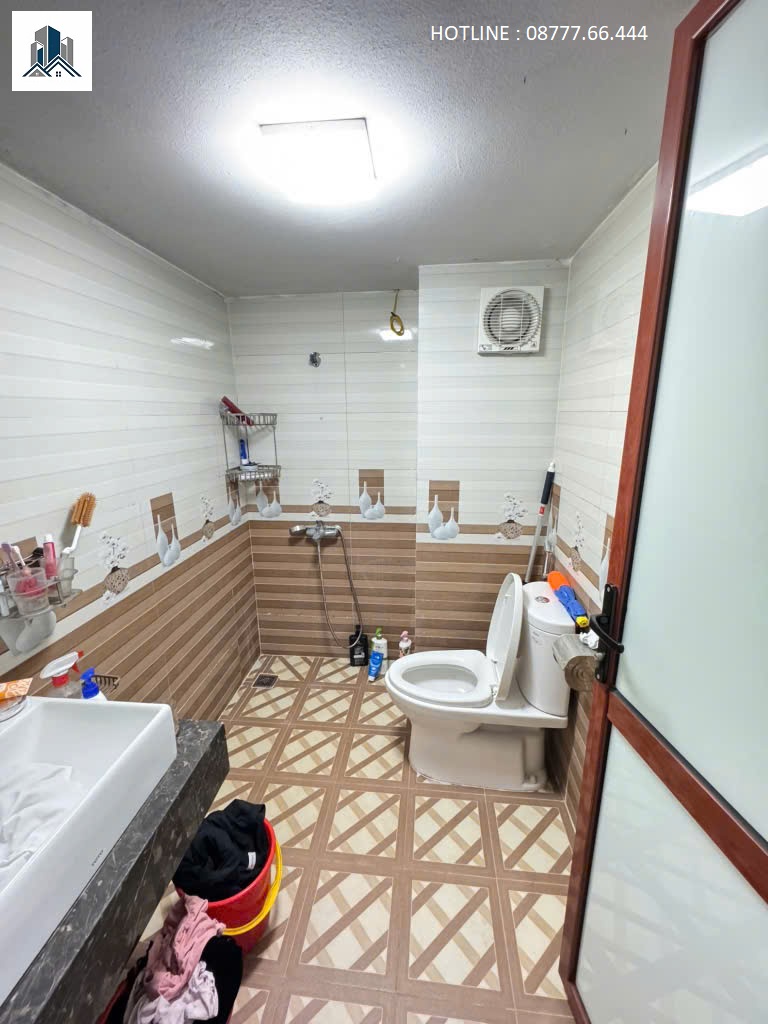 nhà đất Định Công