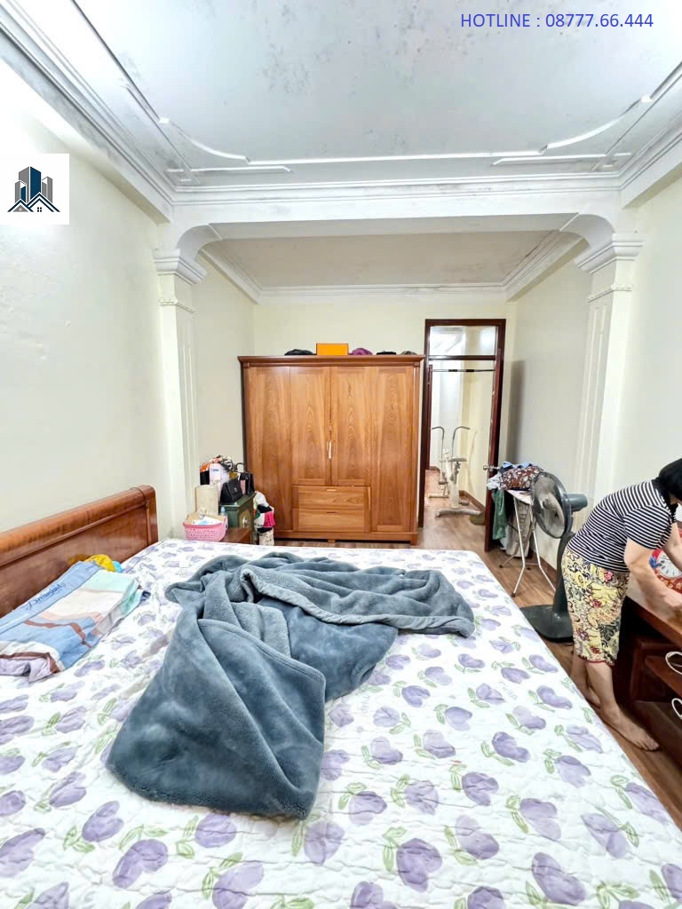 nhà đất Định Công