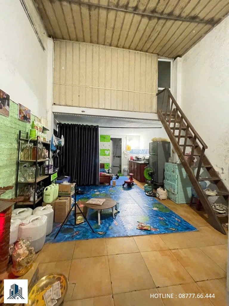 nhà đất Định Công