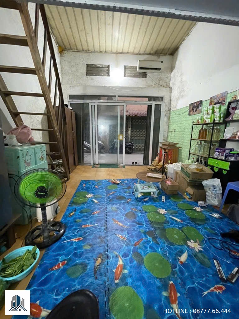 nhà đất Định Công