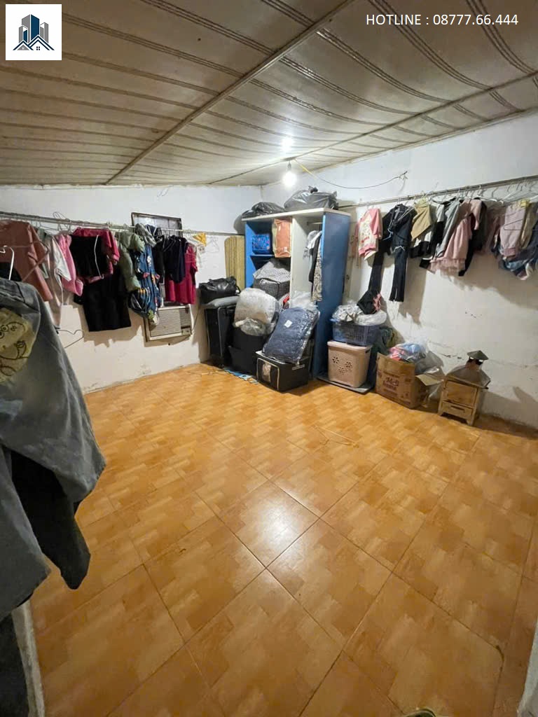 nhà đất Định Công