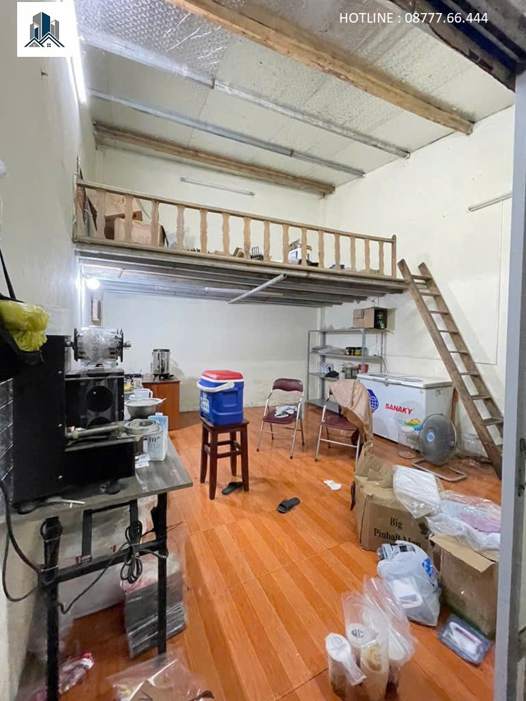 nhà đất Định Công