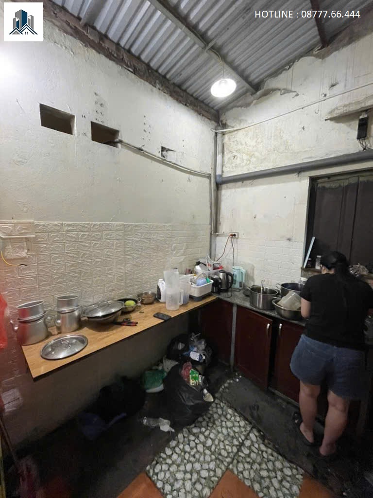 nhà đất Định Công