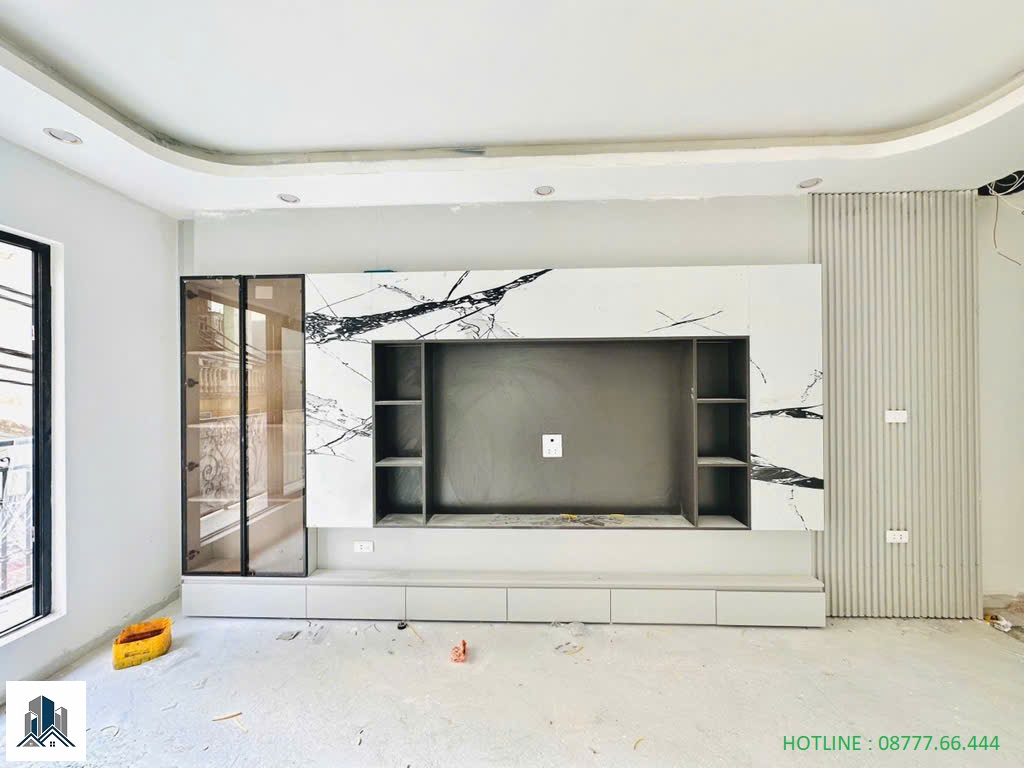 nhà đất Định Công