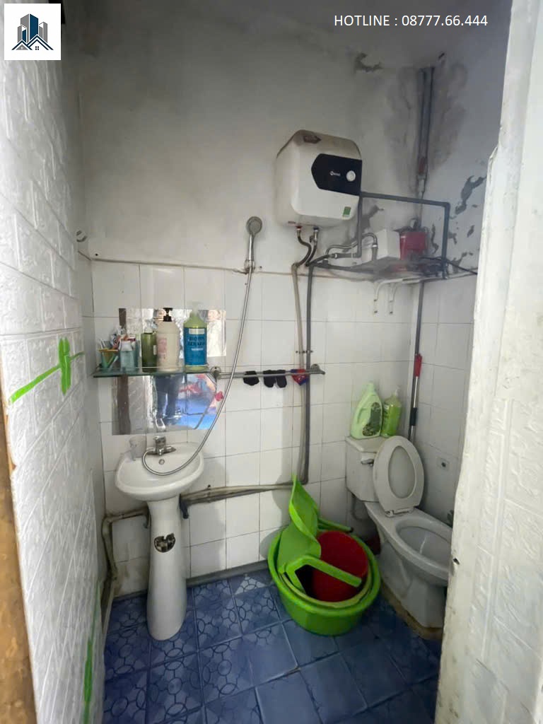 nhà đất Định Công