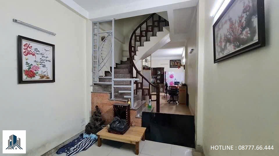 nhà đất Định Công