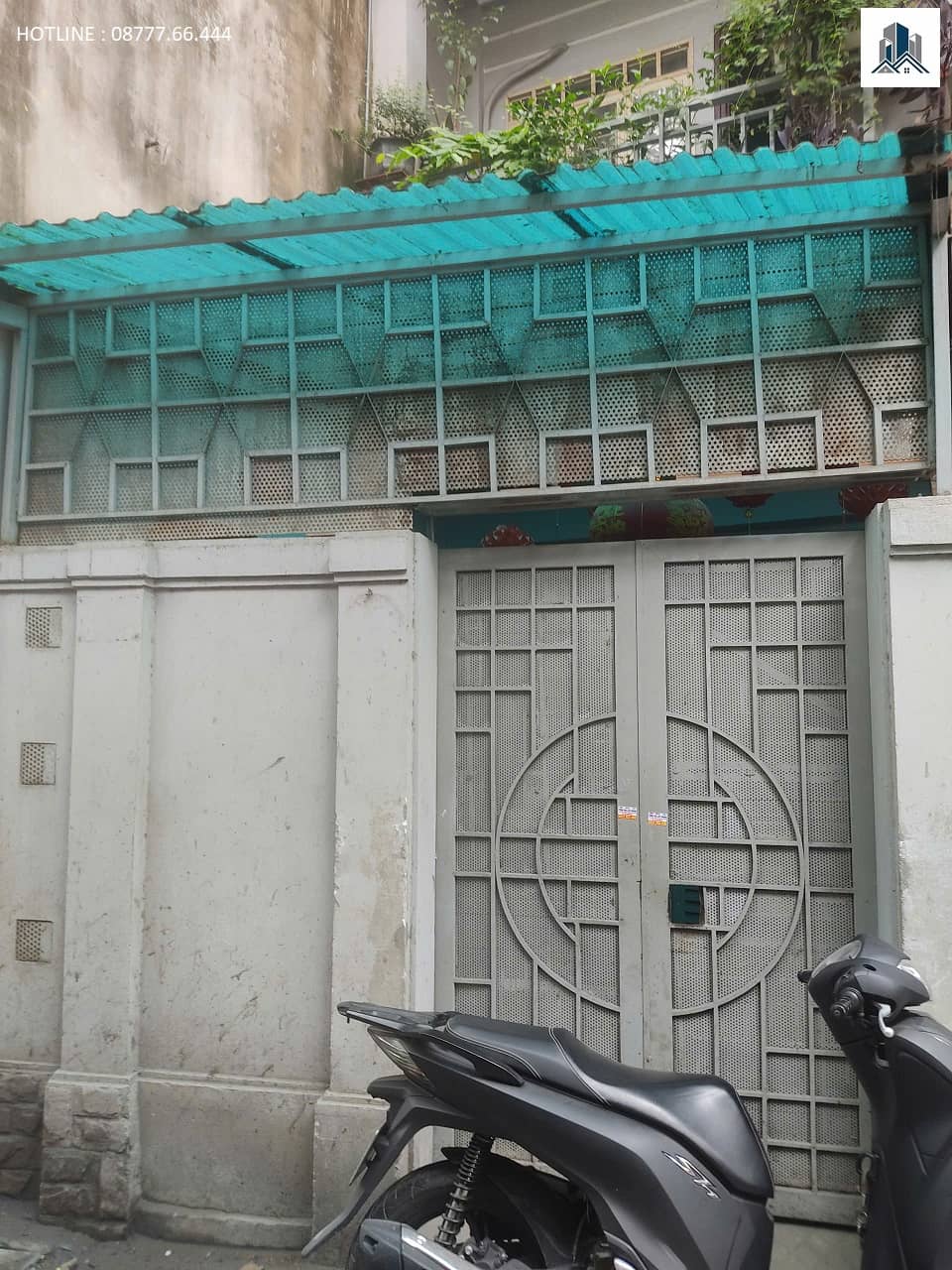 nhà đất Định Công