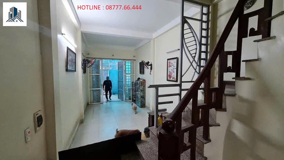 nhà đất Định Công