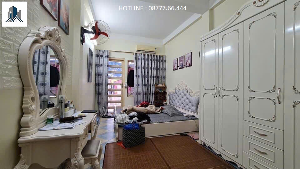 nhà đất Định Công