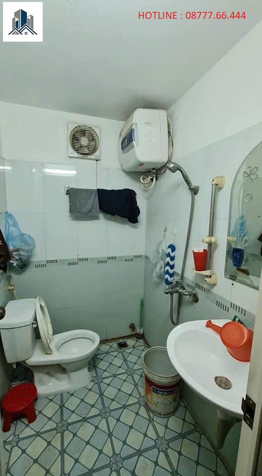 nhà đất Định Công