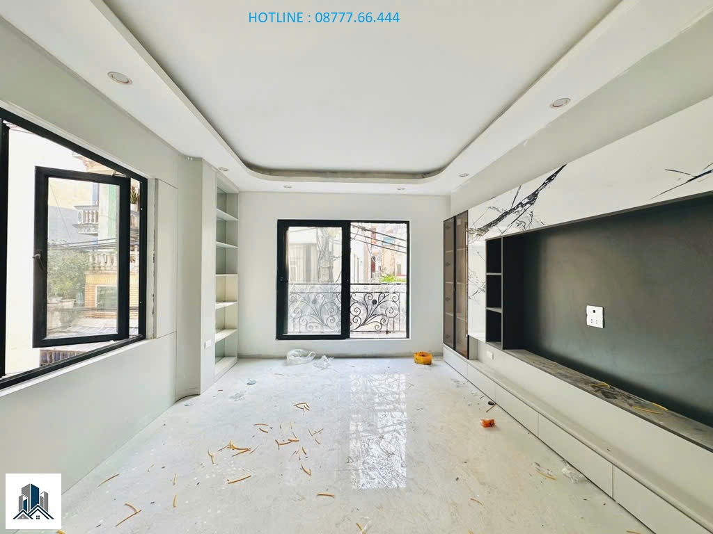 nhà đất Định Công