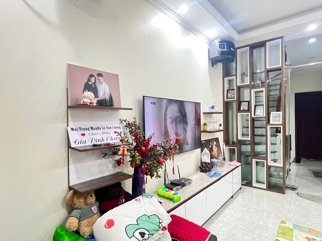 nhà đất Định Công