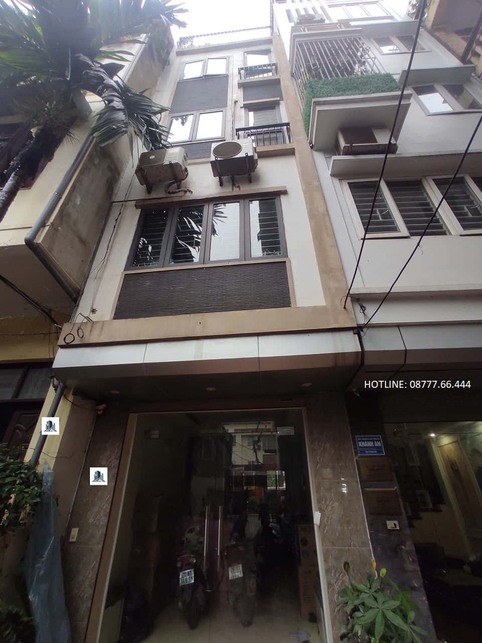 nhà đất Định Công