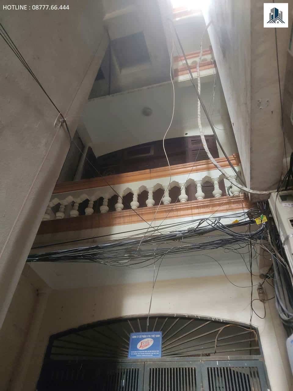 nhà đất Định Công