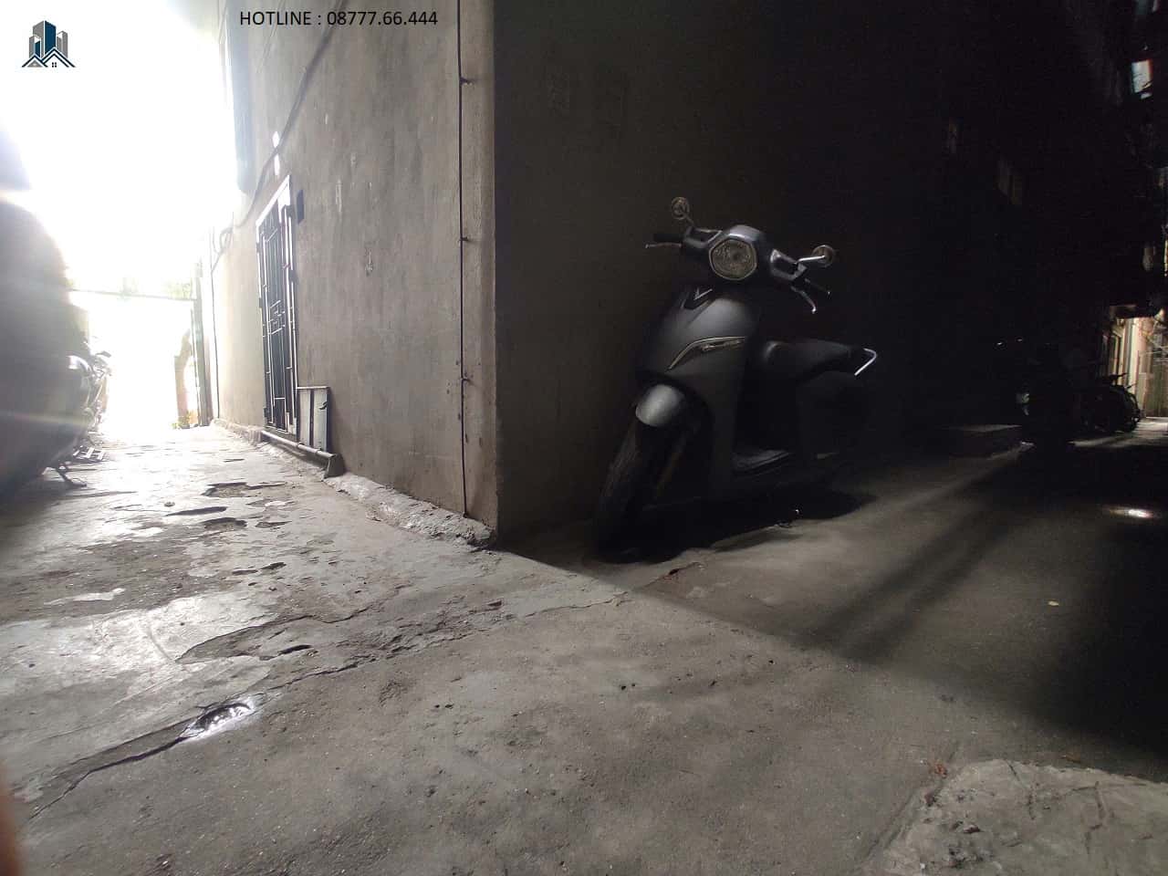 nhà đất Định Công