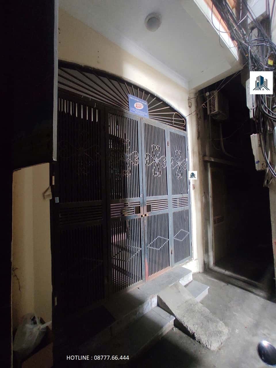 nhà đất Định Công