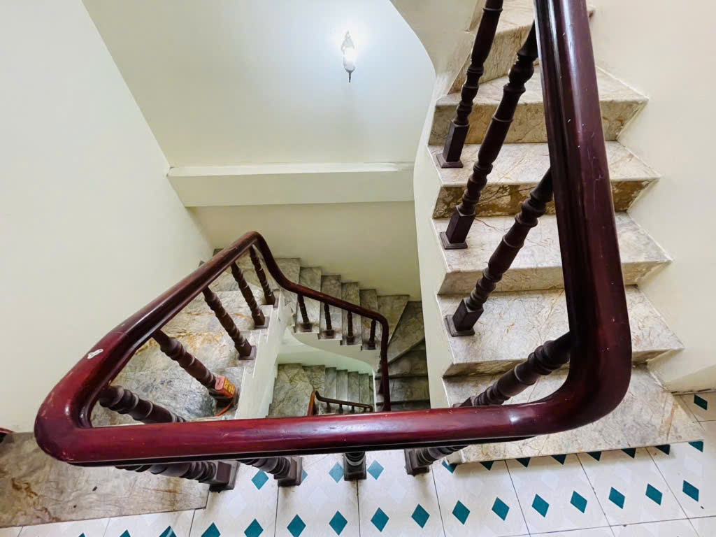 nhà đất Định Công