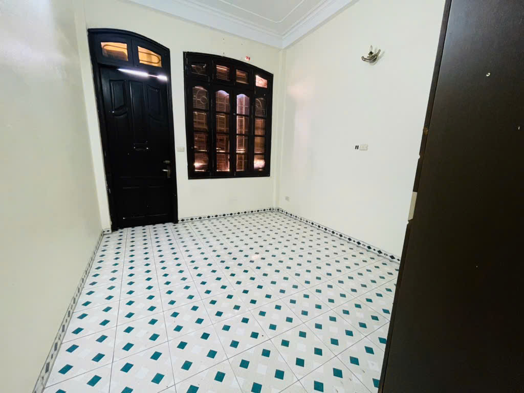 nhà đất Định Công