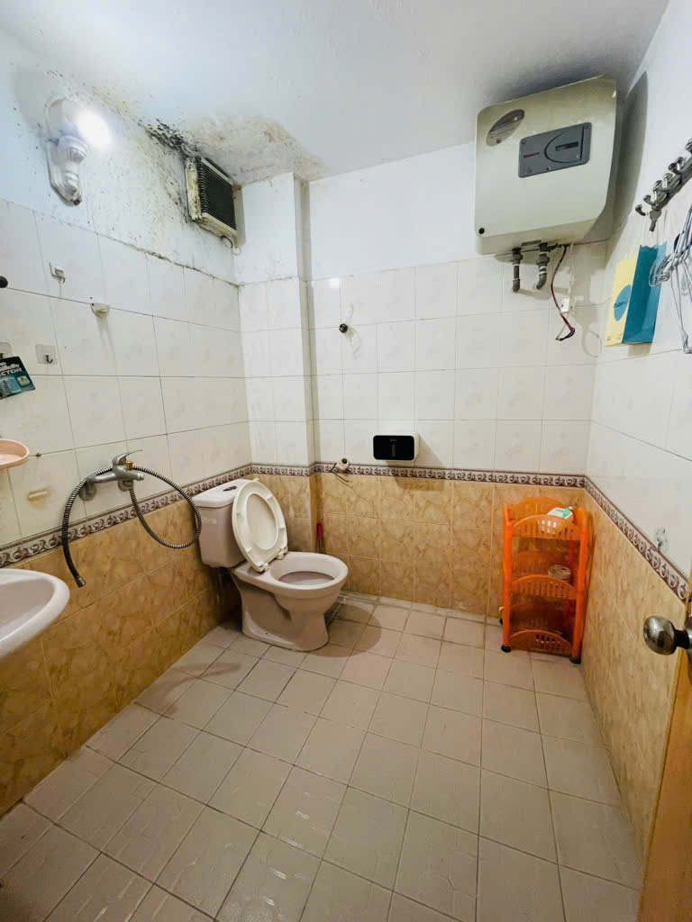 nhà đất Định Công