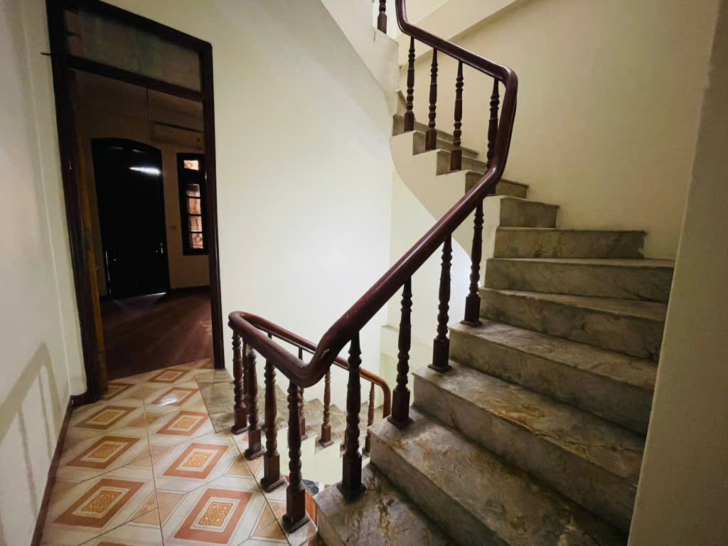 nhà đất Định Công