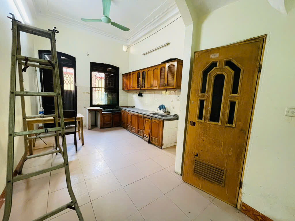 nhà đất Định Công