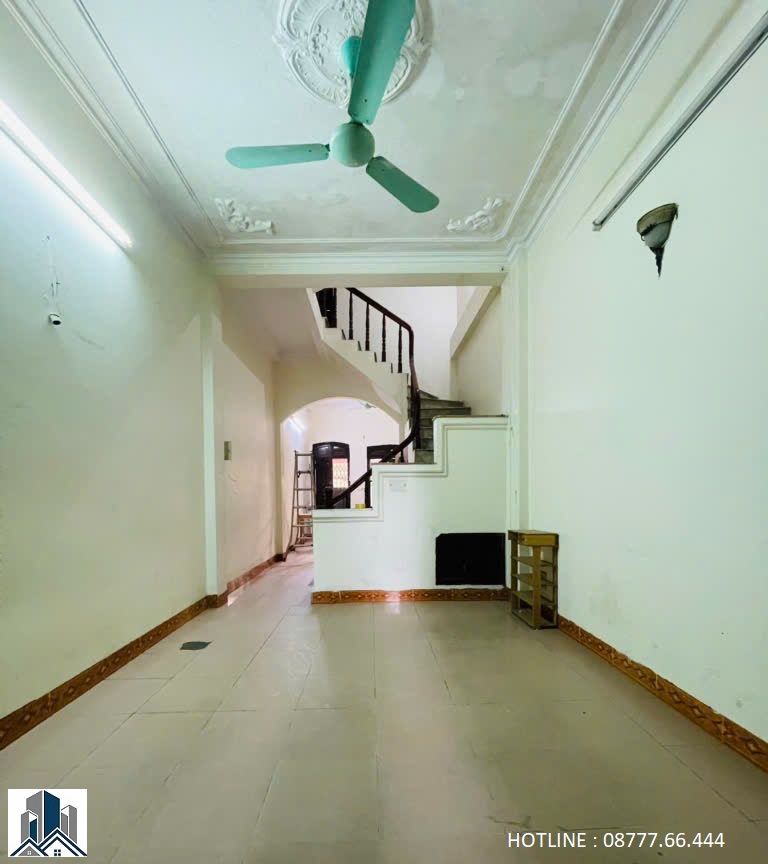 nhà đất Định Công