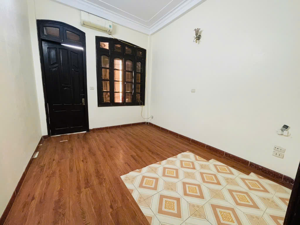 nhà đất Định Công