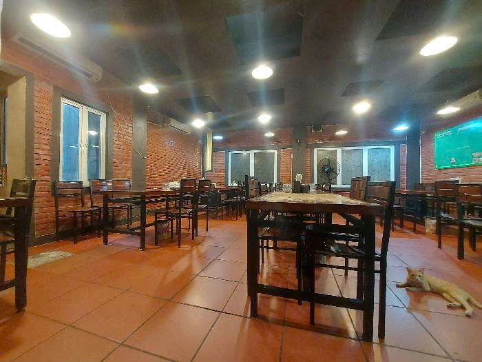 nhà đất Định Công