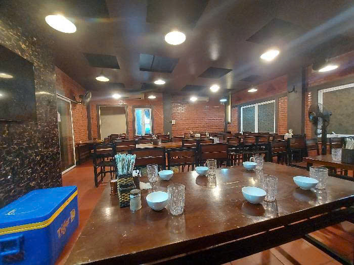 nhà đất Định Công