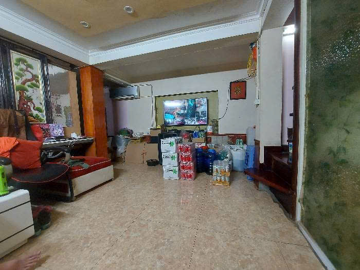 nhà đất Định Công