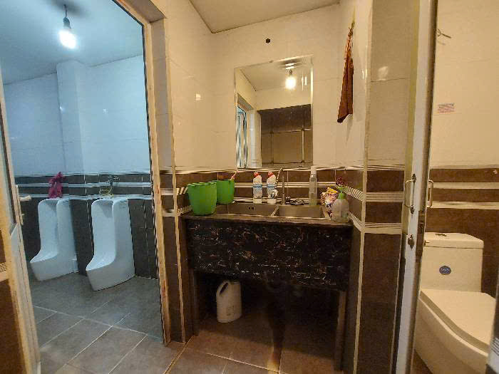 nhà đất Định Công