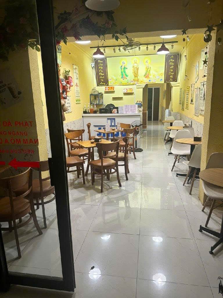 nhà đất Định Công