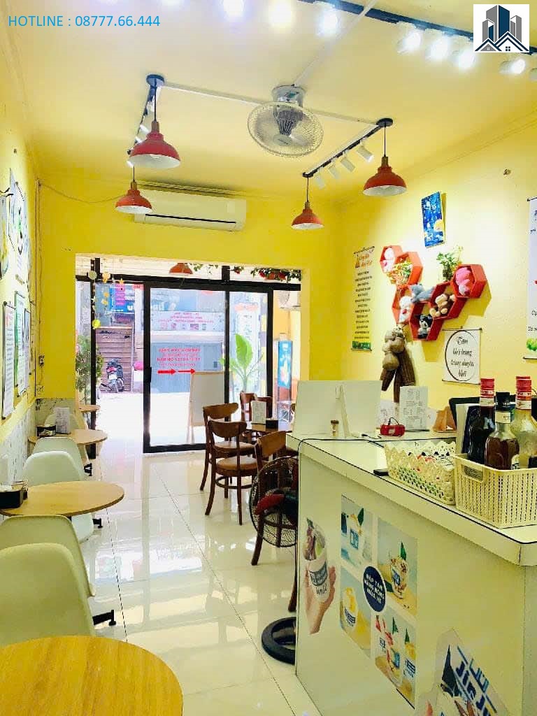 nhà đất Định Công