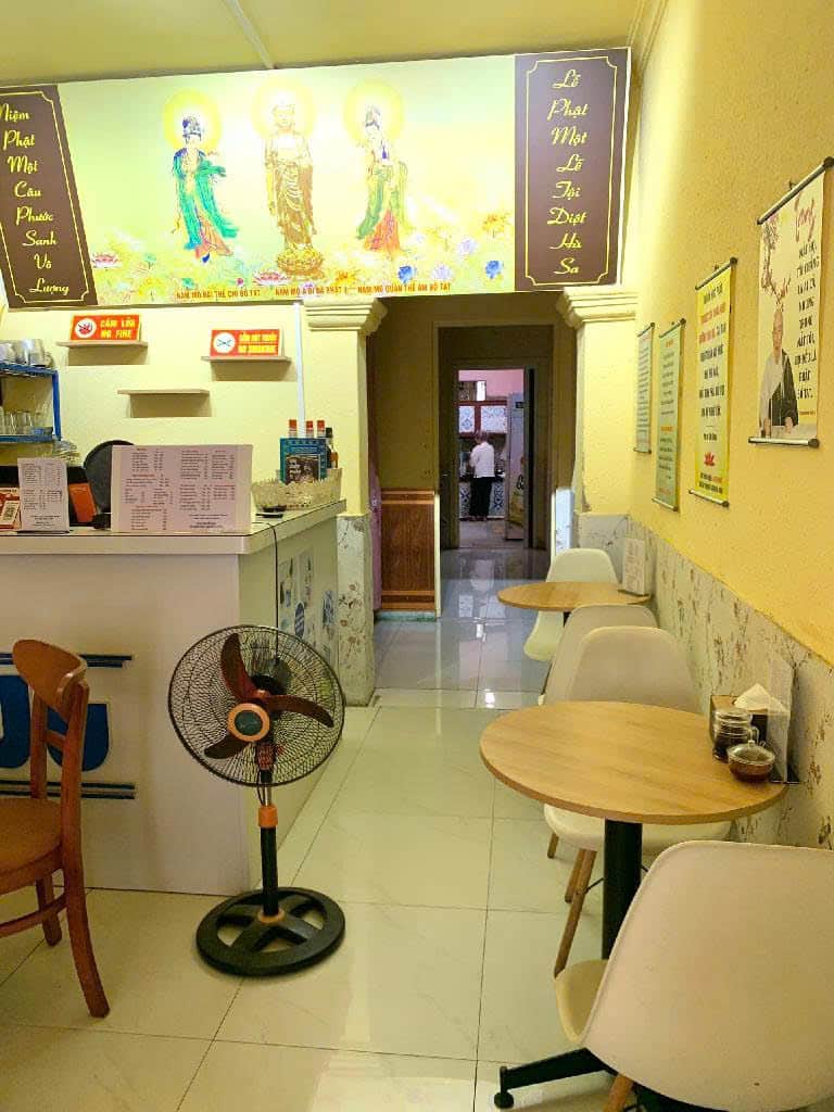 nhà đất Định Công