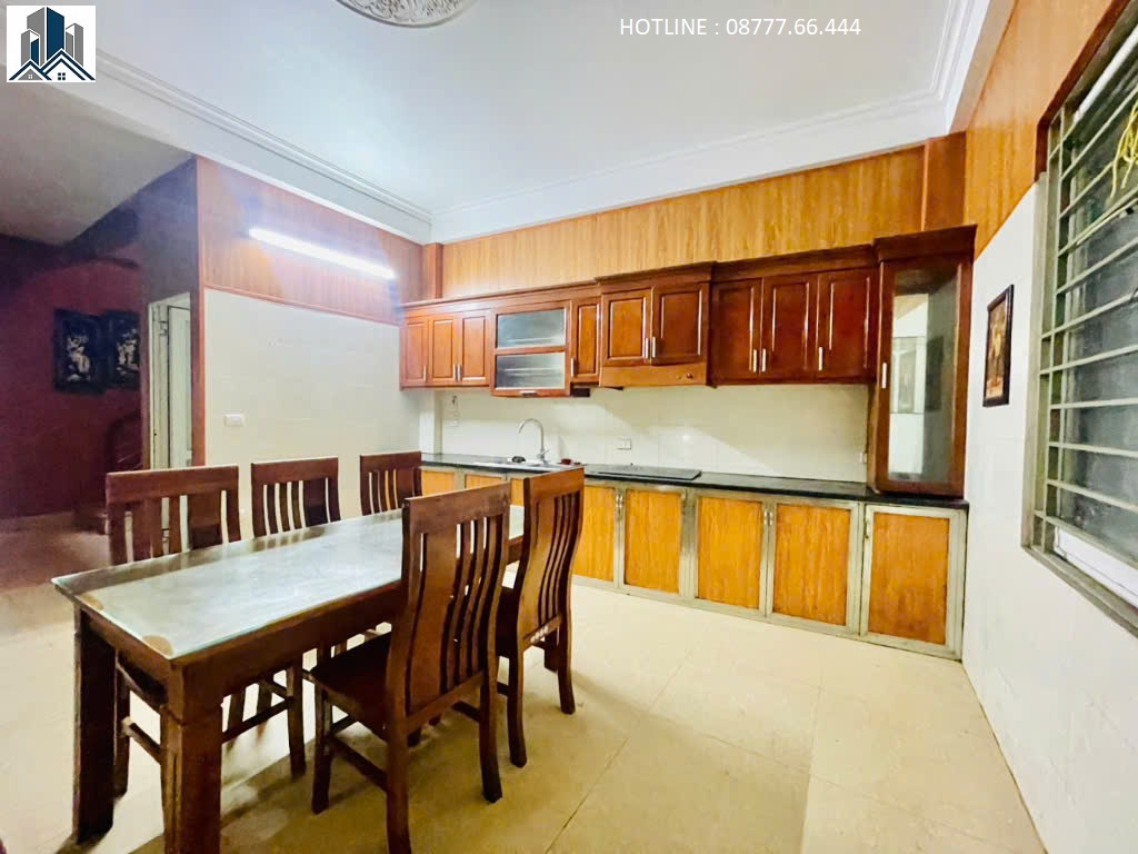 nhà đất Định Công