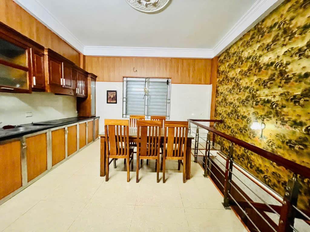 nhà đất Định Công