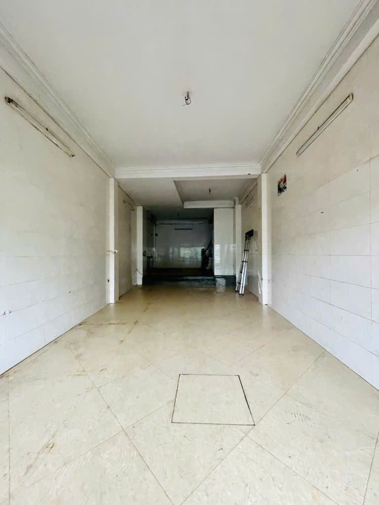 nhà đất Định Công