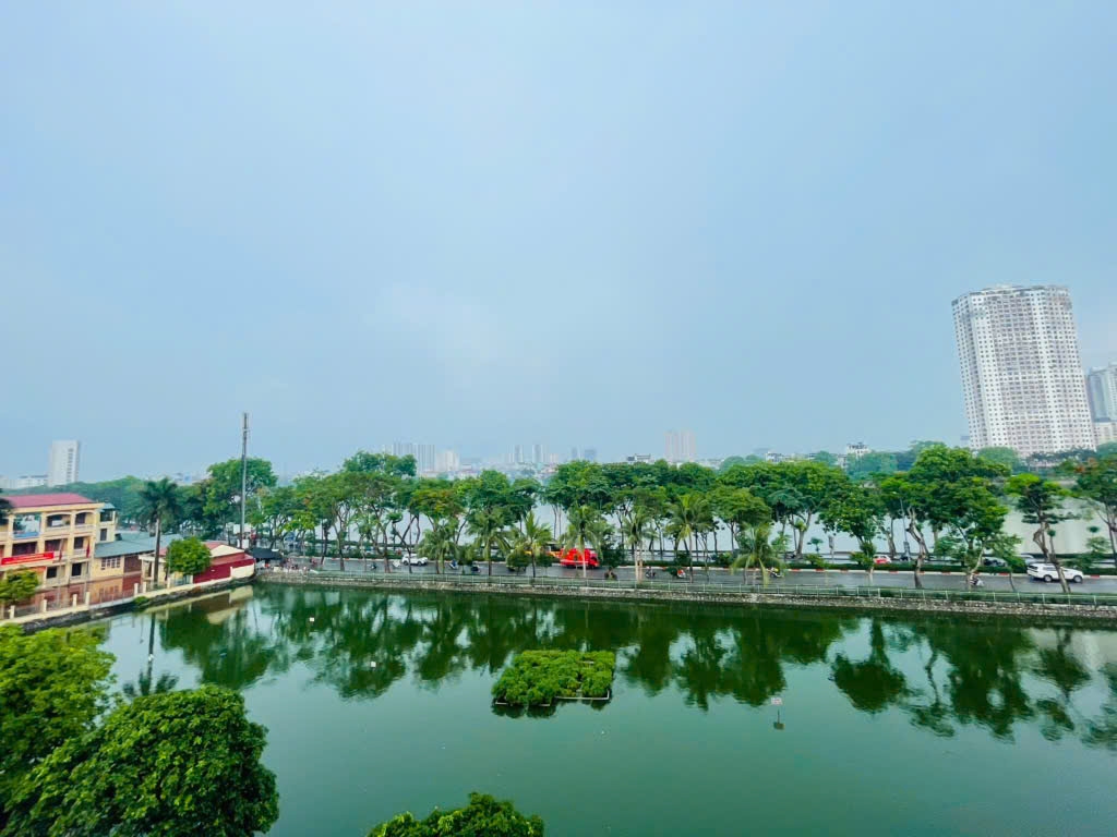 nhà đất Định Công